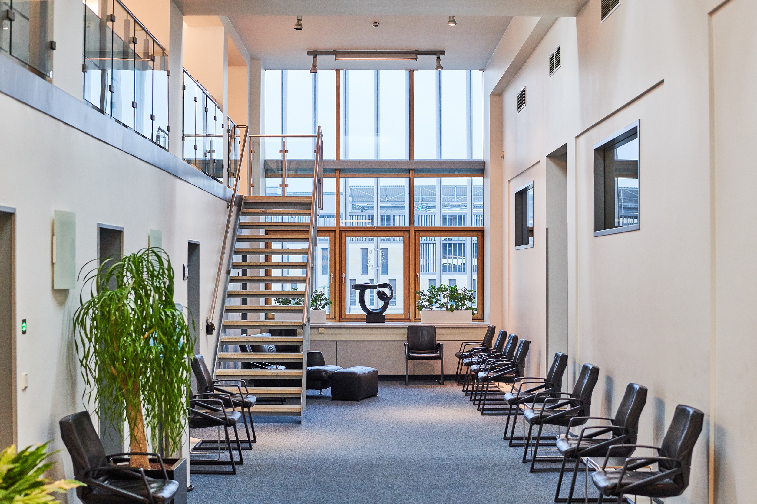 Architekturfotografie